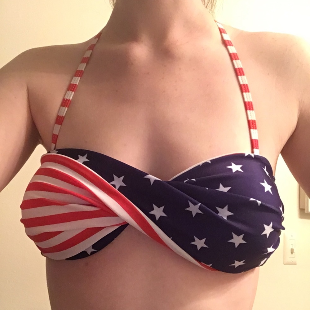 Bikini Top🇺🇸👙